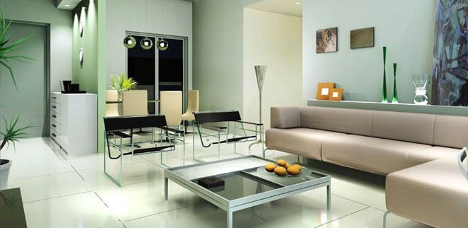 寫字樓辦公室裝修設(shè)計(jì)六點(diǎn)基本原則！