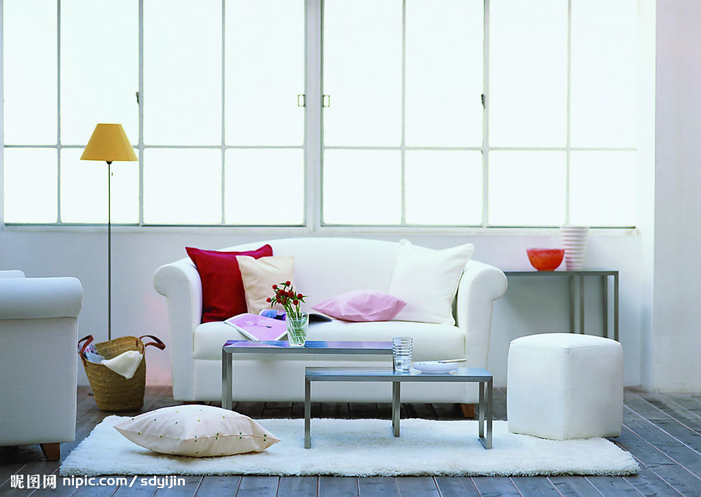 淺析客廳裝修風格以及注意事項？