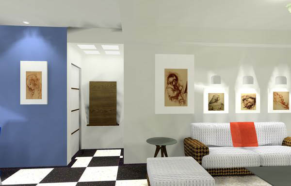 酒店裝修的三大要素，你知道么？