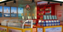 重慶裝修公司告訴你八個(gè)餐飲店裝修的要訣！