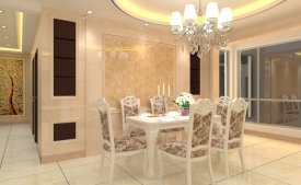 客廳墻面瓷磚顏色推薦！為什么要在客廳墻面貼