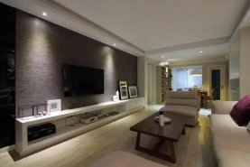 重慶新思路裝飾：墻面采用硅藻泥壁紙怎么樣？