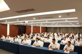 志同道合，贏在狀態(tài)——新思路裝飾8月月度總結(jié)