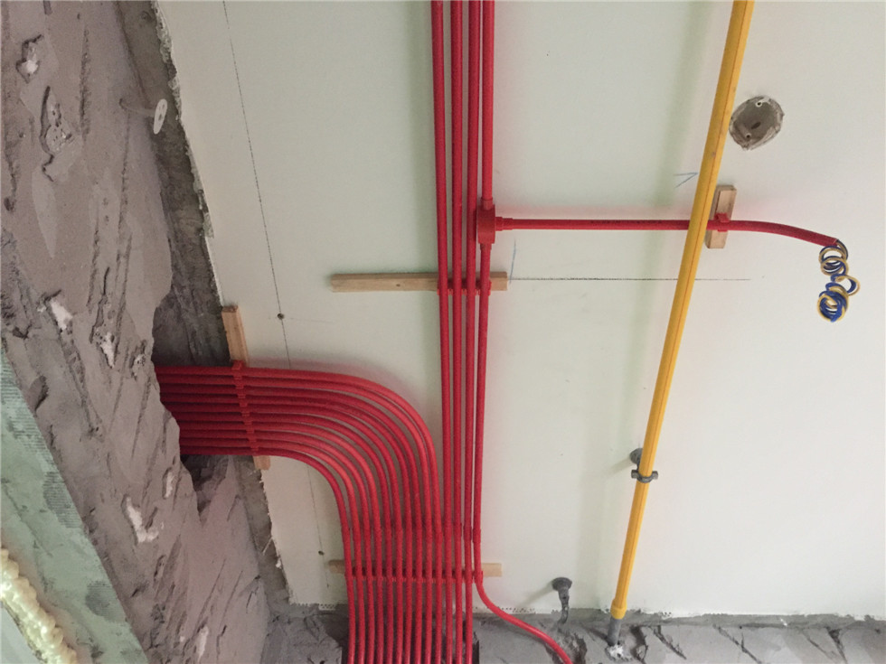 重慶南坪裝修家裝中這些錢千萬不能省！