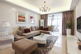 酒店室內(nèi)裝修，未來的發(fā)展趨勢(shì)！