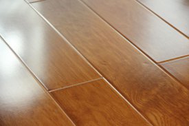 地板壽命有多長？如何保養(yǎng)地板？