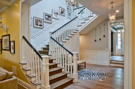 房屋樓梯如何設(shè)計！樓梯設(shè)計技巧