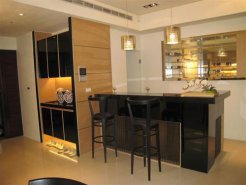 家庭吧臺(tái)尺寸多少？吧臺(tái)高度多少？