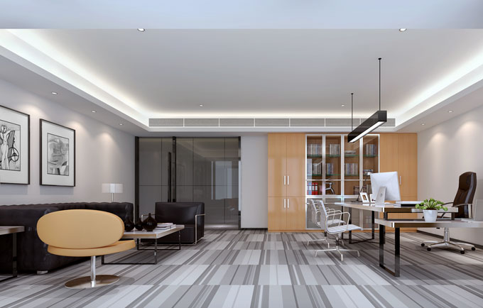 錦天集團(tuán)復(fù)城國際辦 公室