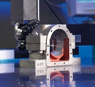 德國HFB軸承，HFB軸承座